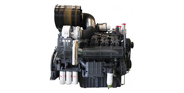 Высокоскоростной промышленный двигатель (353~1338квт)